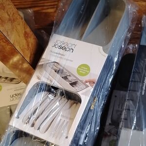 Joseph Joseph DrawerStore Cutlery Organizer
